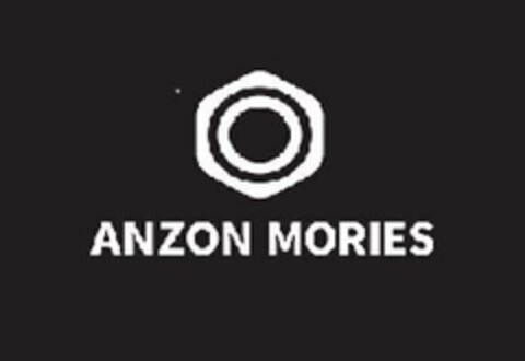 ANZON MORIES Logo (USPTO, 10.12.2019)