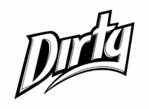 DIRTY Logo (USPTO, 30.12.2019)