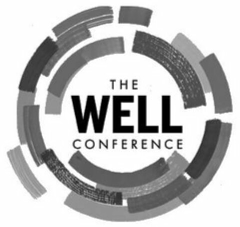 THE WELL CONFERENCE Logo (USPTO, 30.12.2019)