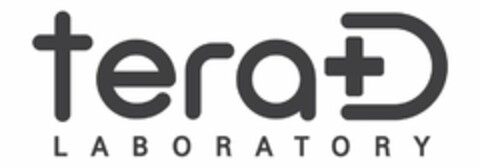 TERA D LABORATORY Logo (USPTO, 18.03.2020)