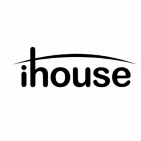 IHOUSE Logo (USPTO, 19.03.2020)