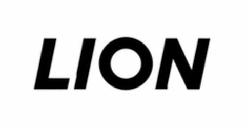 LION Logo (USPTO, 06.04.2020)