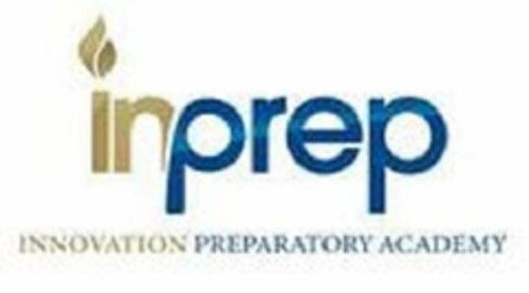 INPREP INNOVATION PREPARATORY ACADEMY Logo (USPTO, 20.04.2020)