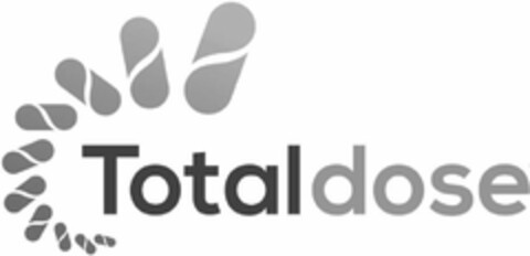 TOTAL DOSE Logo (USPTO, 27.04.2020)