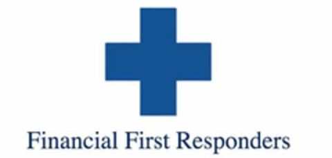 FINANCIAL FIRST RESPONDERS Logo (USPTO, 22.05.2020)