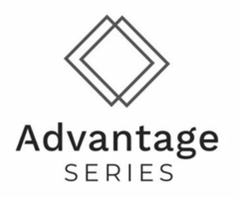 ADVANTAGE SERIES Logo (USPTO, 09.06.2020)