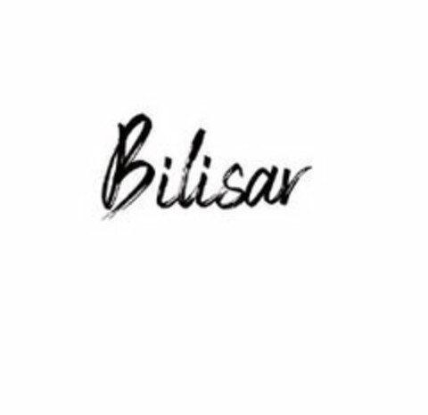 BILISAR Logo (USPTO, 10.07.2020)