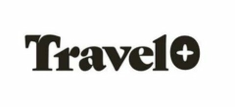 TRAVEL + Logo (USPTO, 27.07.2020)