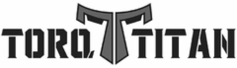 TORQ T TITAN Logo (USPTO, 27.07.2020)