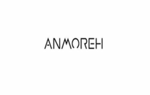 ANMOREH Logo (USPTO, 08/02/2020)