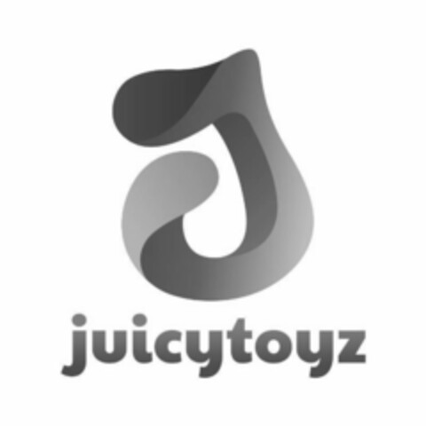 JUICYTOYZ Logo (USPTO, 15.08.2020)