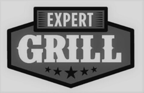 EXPERT GRILL Logo (USPTO, 19.08.2020)