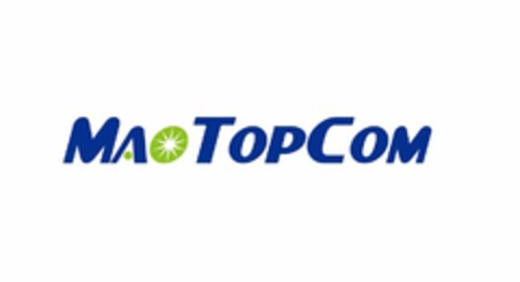 MAOTOPCOM Logo (USPTO, 26.08.2020)