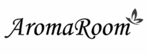 AROMA ROOM Logo (USPTO, 09/02/2020)