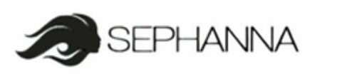 SEPHANNA Logo (USPTO, 09/03/2020)