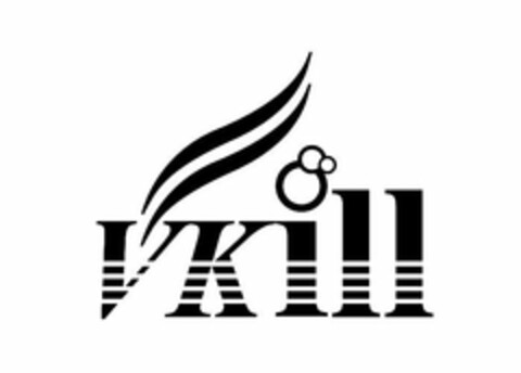 VKILL Logo (USPTO, 03.09.2020)