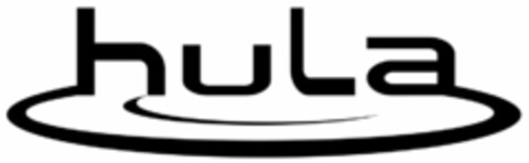 HULA Logo (USPTO, 01/05/2009)