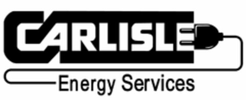 CARLISLE ENERGY SERVICES Logo (USPTO, 09.03.2009)
