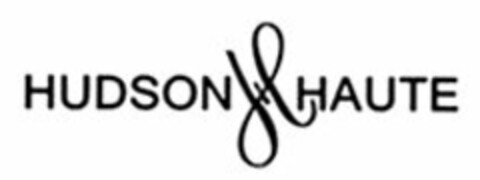 HUDSON H HAUTE Logo (USPTO, 02.04.2009)