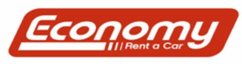 ECONOMY RENT A CAR Logo (USPTO, 11.04.2009)