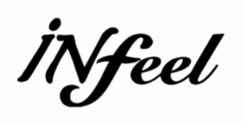 INFEEL Logo (USPTO, 23.04.2009)