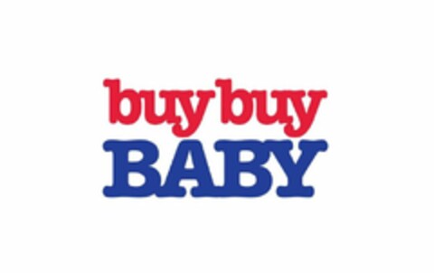 BUYBUY BABY Logo (USPTO, 18.09.2009)