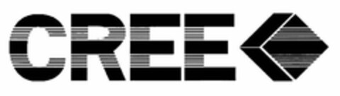 CREE Logo (USPTO, 11.02.2010)