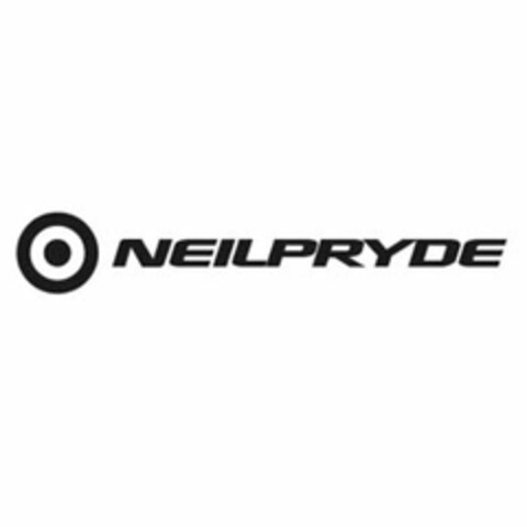 NEILPRYDE Logo (USPTO, 03/10/2010)