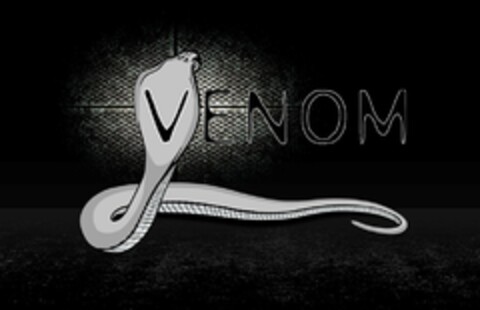 VENOM INDUSTRIES, LLC WWW.VENONINDUSTRIES.US Logo (USPTO, 15.04.2010)