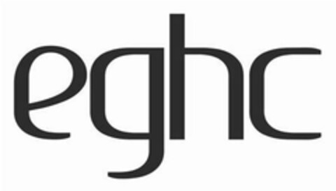 EGHC Logo (USPTO, 25.05.2010)