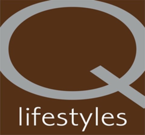 Q LIFESTYLES Logo (USPTO, 06/08/2010)