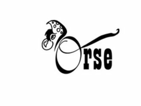 ORSE Logo (USPTO, 30.08.2010)