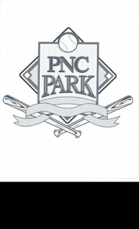 PNC PARK Logo (USPTO, 30.08.2010)