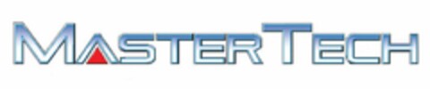 MASTERTECH Logo (USPTO, 31.08.2010)