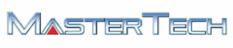 MASTERTECH Logo (USPTO, 08/31/2010)