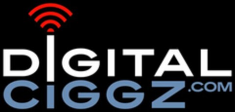 DIGITAL CIGGZ.COM Logo (USPTO, 06.10.2010)