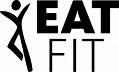 EAT FIT Logo (USPTO, 11/29/2010)