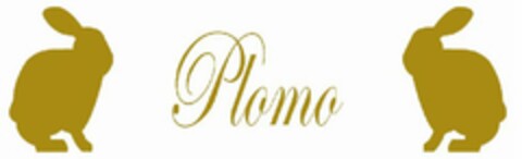 PLOMO Logo (USPTO, 02/09/2011)