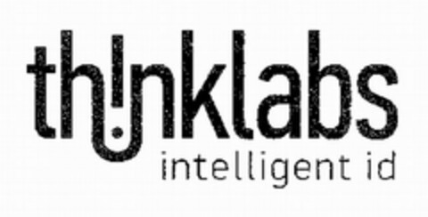 THINKLABS INTELLIGENT ID Logo (USPTO, 17.02.2011)