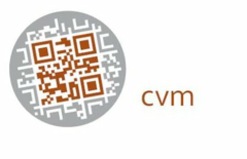CVM Logo (USPTO, 25.02.2011)