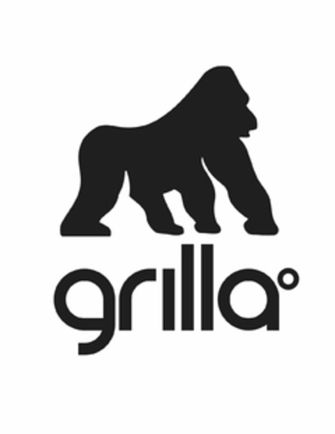 GRILLAº Logo (USPTO, 31.03.2011)