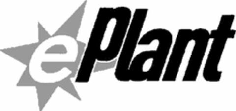EPLANT Logo (USPTO, 07.06.2011)