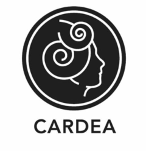 CARDEA Logo (USPTO, 08/16/2011)