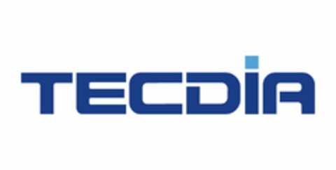 TECDIA Logo (USPTO, 10.10.2011)