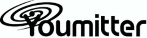 YOUMITTER Logo (USPTO, 13.10.2011)