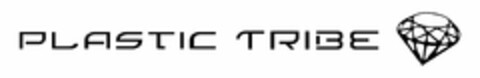 PLASTIC TRIBE Logo (USPTO, 26.10.2011)