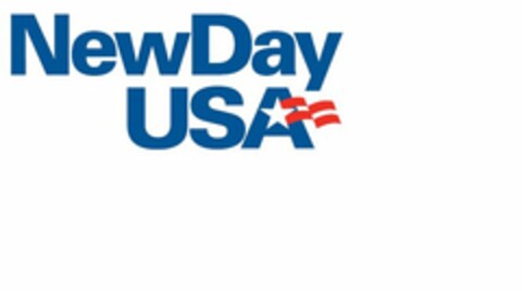 NEWDAY USA Logo (USPTO, 06.12.2011)