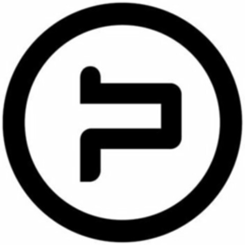 P Logo (USPTO, 12/12/2011)