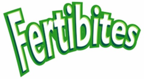 FERTIBITES Logo (USPTO, 01/04/2012)