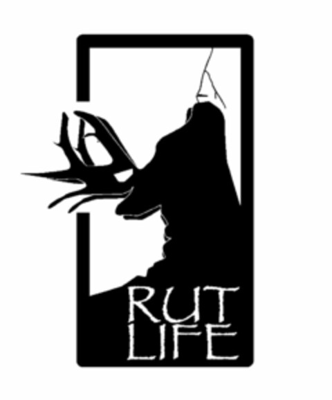 RUT LIFE Logo (USPTO, 02/23/2012)